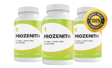 Prozenith Banner Image